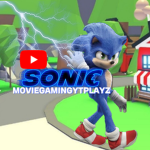 Sonic the Movie Hedgehog Fan Group