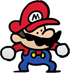 Fat mario club