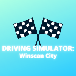 Driving Simulator: Winscan City (Pre-BETA)