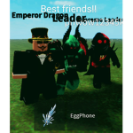 Project Zorg o roblox