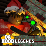 Hood Legends Entertaiment