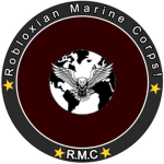 [RMC] Robloxian Marine Corps!