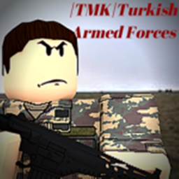 |TMK| Ordu Simülasyonu