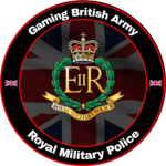 [RMP] Royal Military Police [-]