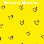 Brianna Moralas