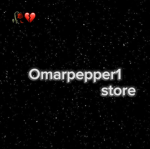 Omarpepper1 Store