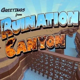 Ruination Canyon icon