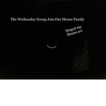 The Wednesday Group