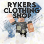 Rykers Clothing Shop