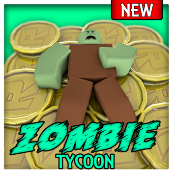 Zombie Tycoon! 2
