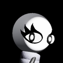 Toon Trepidation