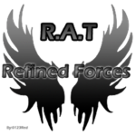 R.A.T. Refined Forces