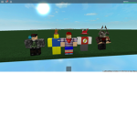 the ot family
