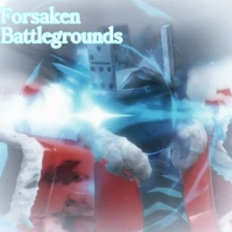 [XMAS] Forsaken: Battlegrounds icon