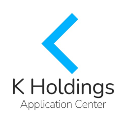 K Holdings Application Center