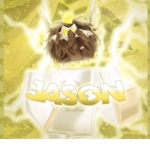 @Jason