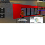 roblox gang ay