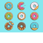 MrDonutGs Fan group.