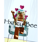 <3 Honey Bee Fandom~ <3