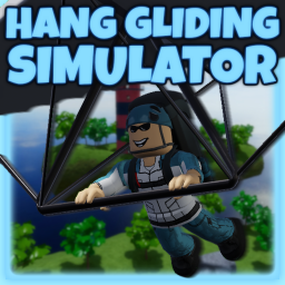 [PRESTIGE! ⭐] 🛫 Hang Gliding Simulator icon