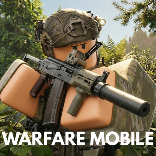 Warfare Mobile