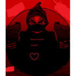 Da Hood's deadly Assassin