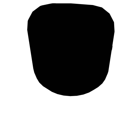 Void Mask Roblox item