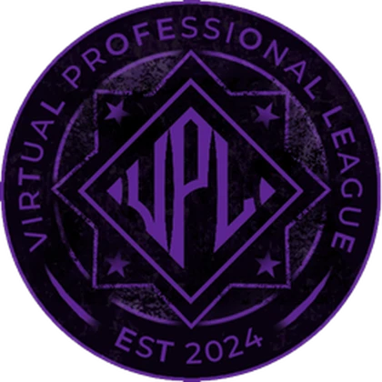 [VPL] Virtual Professional League Roblox group icon