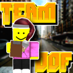 Team Oof™