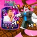 +1 Jump Keyboard Escape for Soccer Legends icon