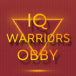 Friendships IQ Obby - Main Game