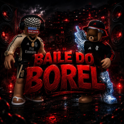 BAILE DO BOREL