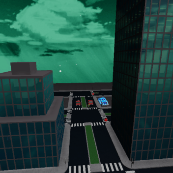 cidade divertida [atualizaçao]