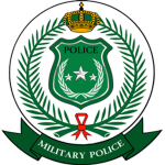 Military Police | [MP]