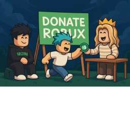 The Chill Donations icon
