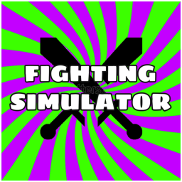 Fighting Simulator