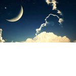 The Lunar Crescents