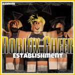 Roblox Cheer Establishment