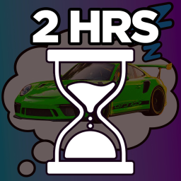 💭Dream Car Collection [3hrs] icon