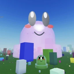 [🎡SLIME] Eat and Grow ☀️ icon