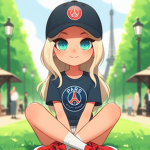 Queen furious officiel