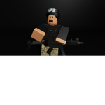 SWAT Aerial Assualt Specialists