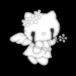 sanrio kiddos <3