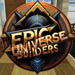Epic Universe Builders