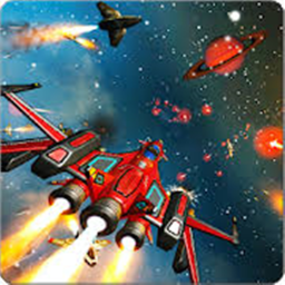 Escape the aliens!