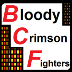 Bloody Crimson Fighters