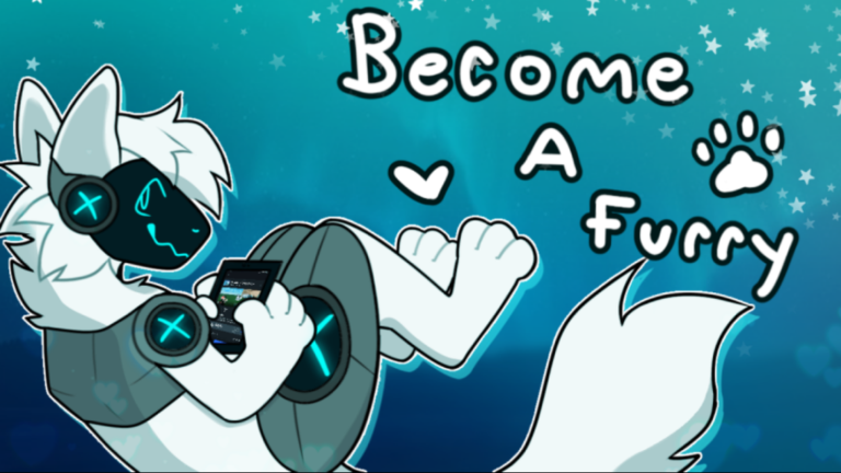 Become a furry (W.I.P) screenshot 2