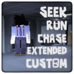 (MINES) Seek Run Chase Extended Custom