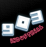 903 INDUSTRIAL - Roblox