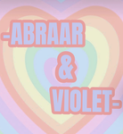 ~Abraar&Violet closet~